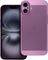 BREEZY CASE FOR IPHONE 16 PLUS PURPLE