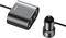 BASEUS HIGH EFFICIENCY ONE TO TWO CIGARETTE L...
