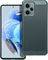 BREEZY CASE FOR XIAOMI REDMI NOTE 12 5G GREEN