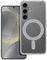 ���� CLEAR MAG COVER CASE COMPATIBLE WITH MAG...