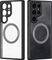 ΘΗΚΗ DUX DUCIS AIMO MAG DURABLE BACKCOVER COMPATIBLE WITH MAGSAFE FOR SAMSUNG GALAXY S24 ULTRA BLACK ΘΗΚΗ DUX DUCIS AIMO MAG DURABLE BACKCOVER COMPATIBLE WITH MAGSAFE FOR SAMSUNG GALAXY S24 ULTRA BLACK