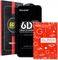 6D PRO VEASON GLASS FOR SAMSUNG GALAXY S24 FE...