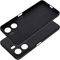 MATT CASE FOR XIAOMI REDMI 13C / POCO C65 BLA...
