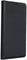 SMART CASE BOOK FOR IPHONE 16 BLACK