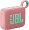 JBL GO4 BLUETOOTH SPEAKER PINK