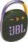 JBL CLIP 4 PORTABLE BLUETOOTH SPEAKER WATERPR...
