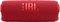 JBL FLIP 7 BLUETOOTH SPEAKER 35W IP68 RED