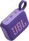 JBL GO4 BLUETOOTH SPEAKER PURPLE