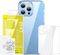 BASEUS IPHONE 14 PLUS SUPER CERAMIC TRANSPARE...