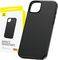 BASEUS IPHONE 15 PRO MAX CASE FAUXTHER SERIES...