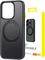 BASEUS IPHONE 15 MAGNETIC CASE CYBERLOOP SERI...