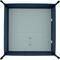 4SMARTS POCKET TRAY ORGANIZER WITH WIRELESS C...