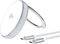 4SMARTS WIRELESS CHARGER 15W QI2 KICKSTAND SI...