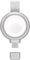 4SMARTS MFI FAST CHARGER FOR APPLE WATCH SILV...