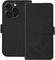 TENDER BOOK CASE FOR IPHONE 15 PRO BLACK