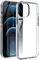 SUPER CLEAR HYBRID CASE FOR IPHONE 15 PRO MAX...