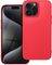 SOFT CASE FOR IPHONE 15 PRO MAX RED