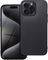 SOFT CASE FOR IPHONE 15 PRO MAX BLACK