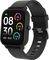 MAXLIFE SMARTWATCH MXSW-110 BLACK MATTE
