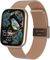 FOREVER SMARTWATCH SW-330 FOREVIGO 4 ROSE GOL...