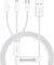 BASEUS SUPERIOR SERIES USB-A TO LIGHTNING/MIC...