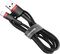BASEUS CAFULE USB-A TO LIGHTNING CABLE 18W 1....