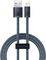 BASEUS DYNAMIC SERIES USB-A TO LIGHTNING CABL...