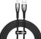 BASEUS GLIMMER SERIES USB-A TO LIGHTNING CABL...