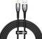 BASEUS GLIMMER SERIES USB-A TO LIGHTNING CABL...