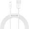 BASEUS SUPERIOR SERIES USB-A TO LIGHTNING CAB...