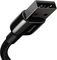 BASEUS TUNGSTEN GOLD USB-A TO LIGHTNING CABLE...