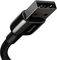 BASEUS TUNGSTEN GOLD USB-A TO LIGHTNING CABLE...