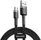BASEUS CAFULE USB-A TO MICROUSB CABLE 18W 2.4...