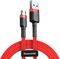 BASEUS CAFULE USB-A TO MICROUSB CABLE 18W 2.4...