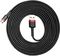 BASEUS CAFULE USB-A TO MICROUSB CABLE 18W 2.4...
