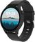 MAXLIFE SMARTWATCH MXSW-120 BLACK MATTE