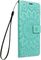 FORCELL MEZZO BOOK CASE FOR XIAOMI MI 11 LITE 5G / MI 11 LITE LTE/MI 11 LITE NE GREEN