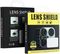 TEMPERED GLASS FOR CAMERA LENS FOR APPLE IPHO...