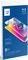 UV BLUE STAR TEMPERED GLASS 9H  SAMASUNG GALA...