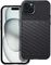 THUNDER CASE FOR IPHONE 15 PLUS BLACK