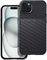 THUNDER CASE FOR IPHONE 15 PLUS BLACK