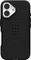 UAG CIVILIAN MAGSAFE BLACK FOR IPHONE 16