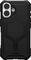 UAG ESSENTIAL ARMOR MAGSAFE BLACK FOR IPHONE ...