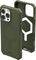 UAG ESSENTIAL ARMOR MAGSAFE OLIVE DRAB FOR IPHONE 16 PRO MAX