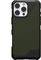 UAG METROPOLIS LT MAGSAFE KEVLAR OLIVE FOR IP...