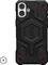 UAG MONARCH PRO KEVLAR BLACK FOR IPHONE 16 PL...