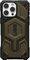UAG MONARCH PRO KEVLAR ELEMENT GREEN FOR IPHONE 16 PRO MAX
