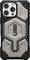 UAG MONARCH PRO TITANIUM FOR IPHONE 16 PRO MA...