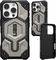 UAG MONARCH PRO TITANIUM FOR IPHONE 16 PRO UAG MONARCH PRO TITANIUM FOR IPHONE 16 PRO