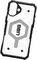 UAG PATHFINDER CLEAR MAGSAFE ICE FOR IPHONE 1...